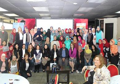 مايكروسوفت و«القومي للمرأة الأمم المتحدة الإنمائي» يحتفلان باليوم العالمي للمرأة